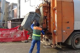 Povećane cijene odvoza smeća