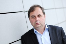Miladin Berić: Satira je pastorče književnosti, a književnost je na ...