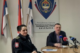 Gajić: Akcija "Neon" trajala šest mjeseci