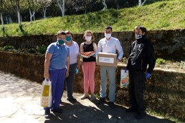 Vaskršnja akcija u Kotor Varošu: Prikupljaju pomoć za ugrožene