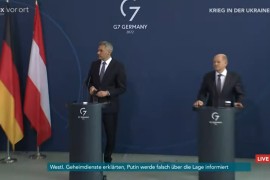 Neamer i Šolc: BiH treba našu masivnu pomoć, Srbija važan igrač na ...