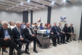 Otvoren 26. Simpozijum otorinolaringologa Republike Srpske