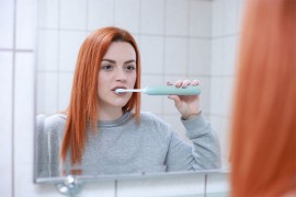 Kada je pravo vrijeme da bacimo četkicu za zube