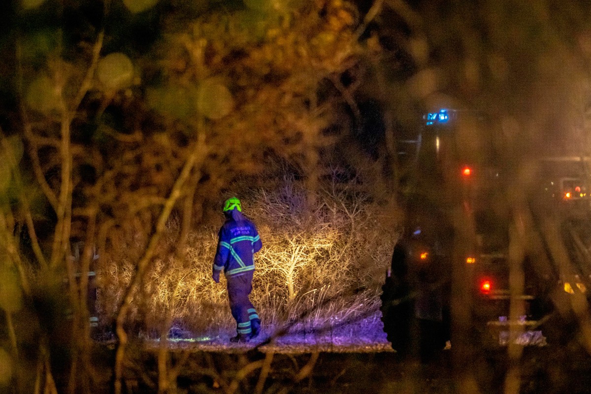 Vozač kamiona iz BiH izletio sa puta na mostu kod Nove Gradiške