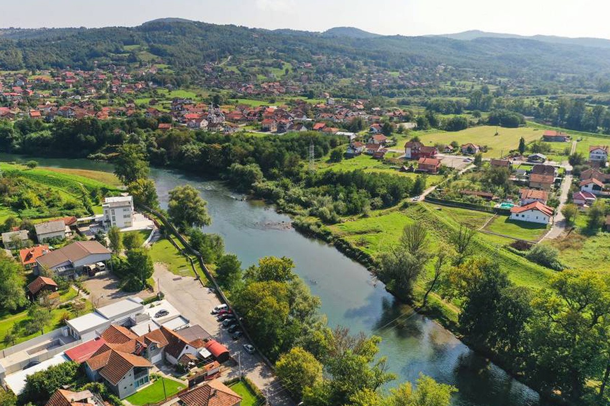 Potpisan sporazum o izgradnji mosta u banjalučkom naselju Česma