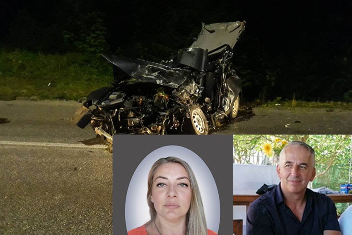 Očevidac opisao užas tokom kojeg su poginuli supružnici Hršum