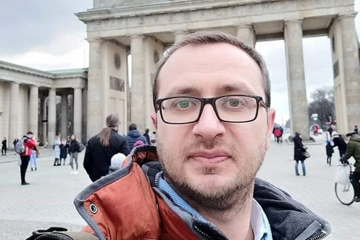 Nestao Mirza Muharemagić, policija moli za pomoć