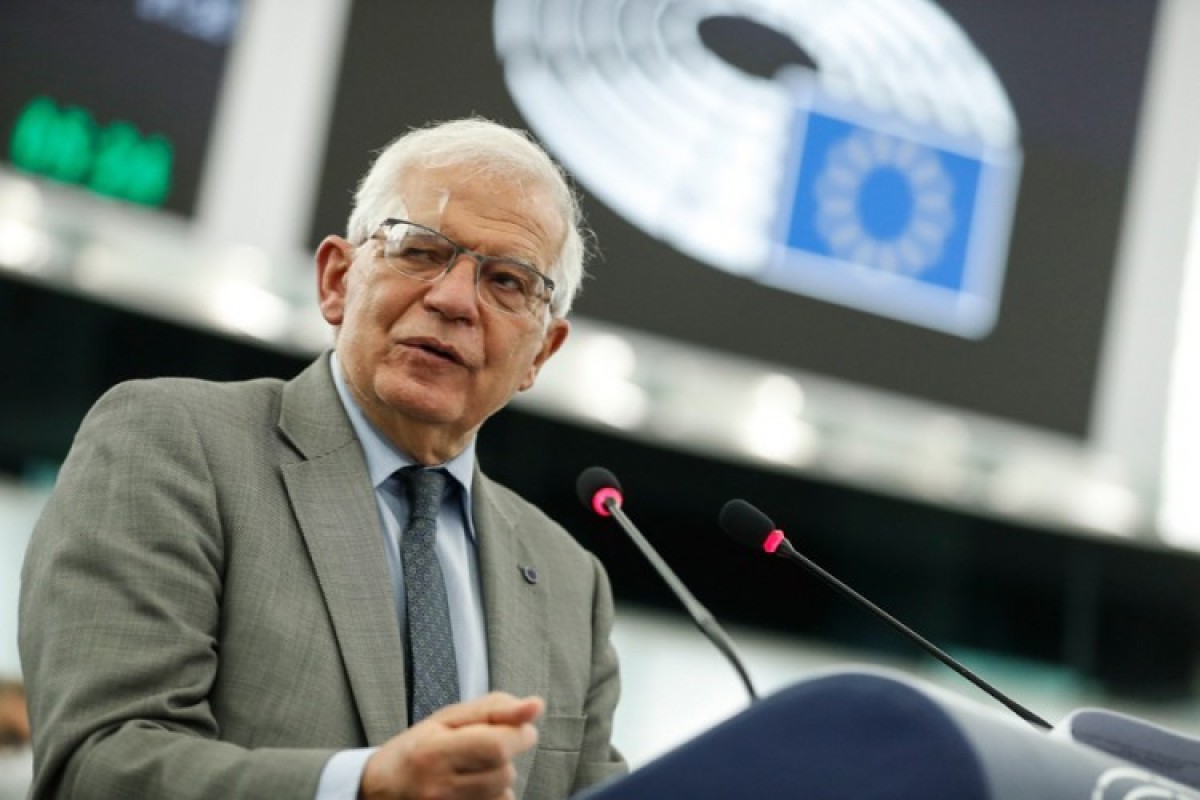 Borel: Rađa se geopolitička Evropa