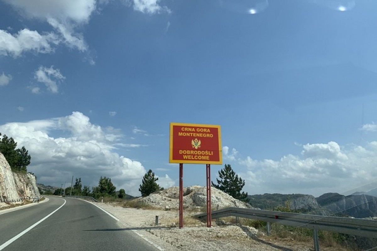 Crna Gora se pridružila sankcijama EU protiv Rusije