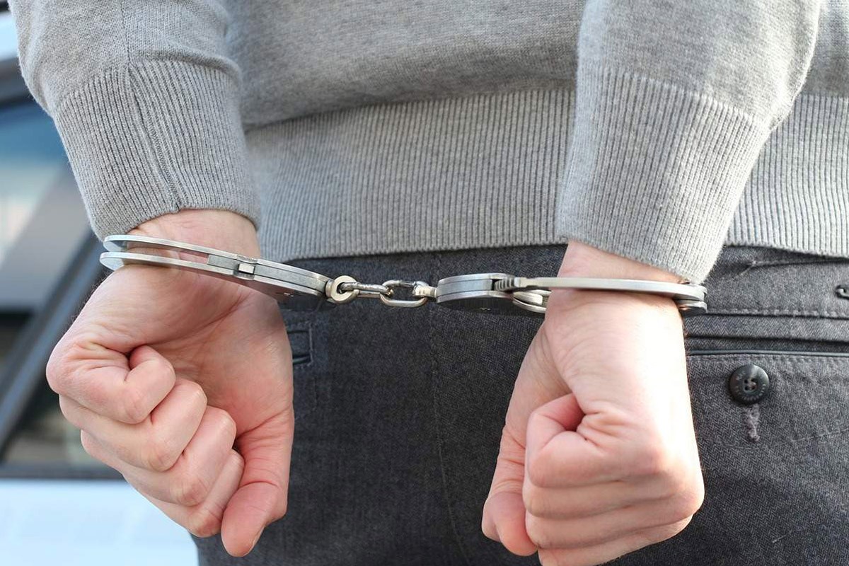 Uhapšeno 14 osoba zbog pedofilije, jedan ima 82 godine