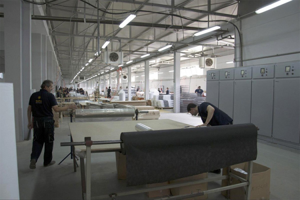 Preduzetnik iz Živinica kupio "Napko beds"