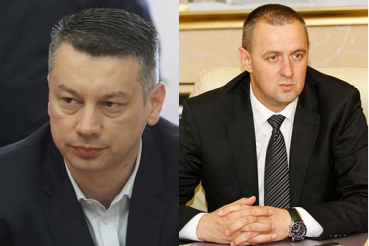Nešić u trci za Predsjedništvo, Jovičić za predsjednika Srpske