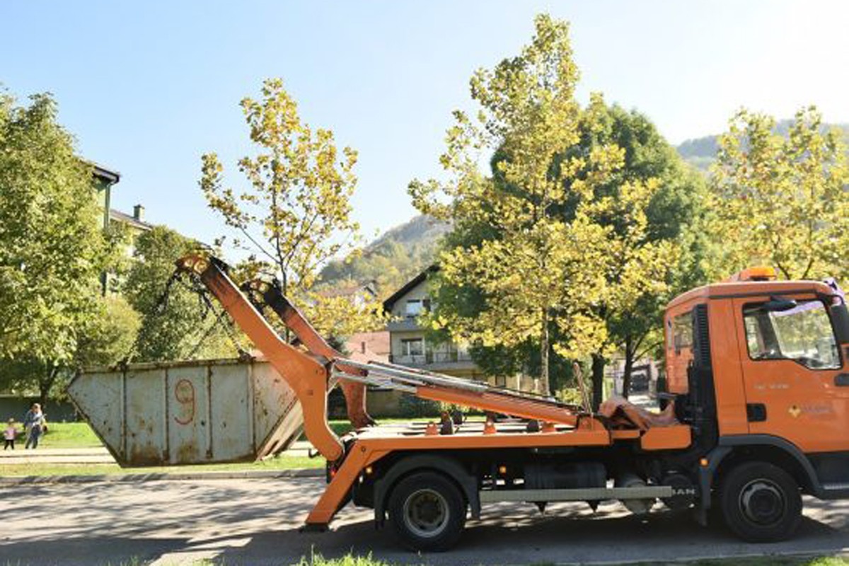 Nakon dvije godine akcija proljećnog čišćenja Banjaluke