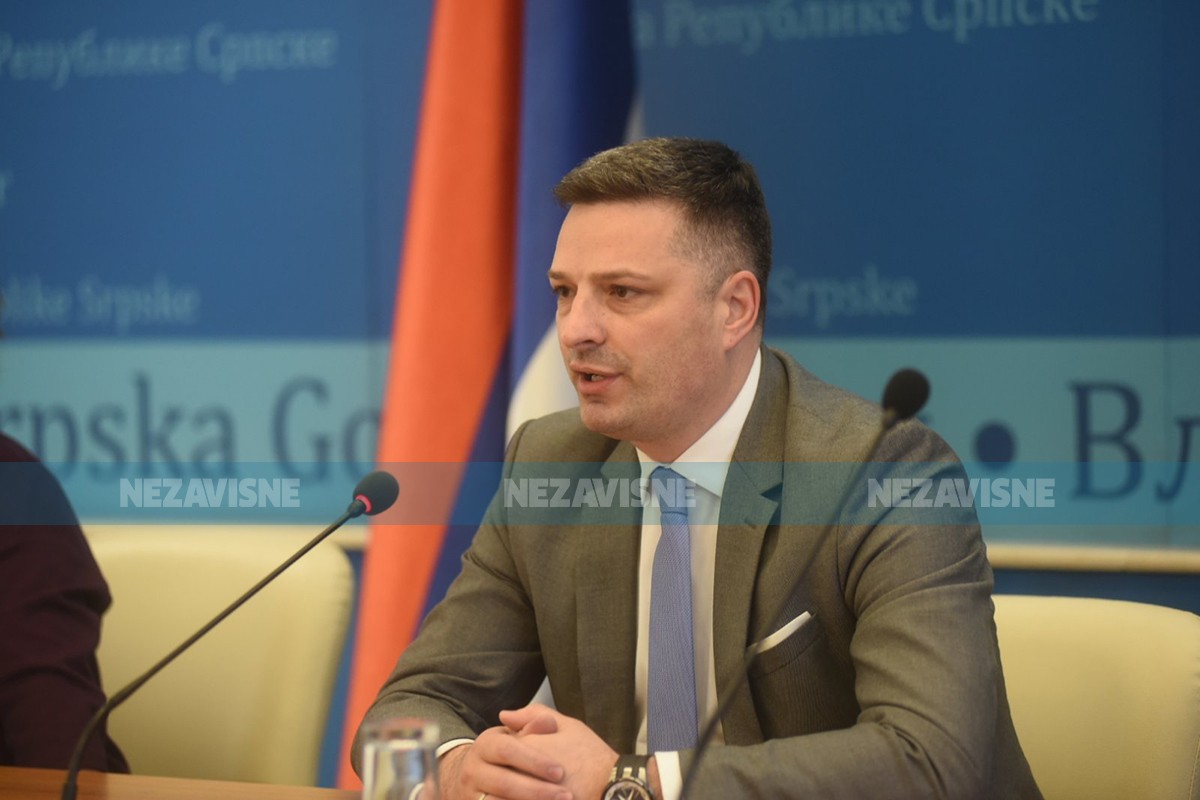 Tužilaštvo obustavilo istragu protiv Srđana Šuputa
