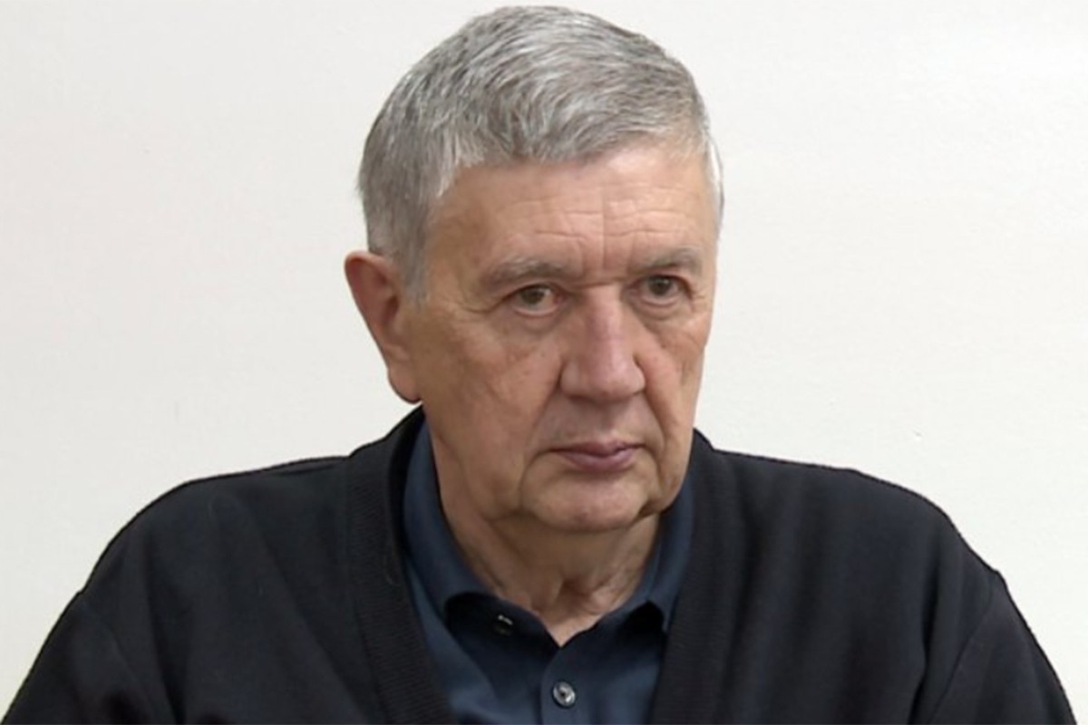 Radmanović: Kriza u Ukrajini tema za Predsjedništvo BiH