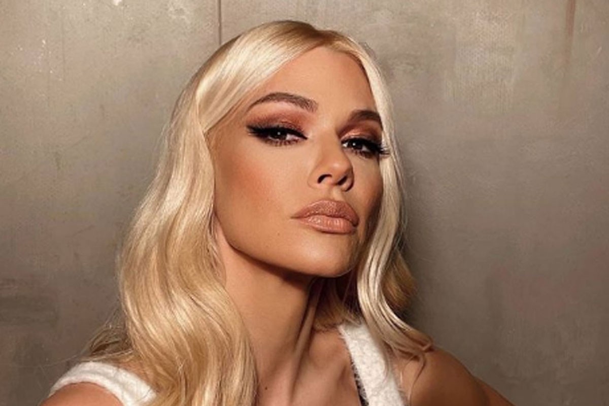 Nataša Bekvalac poslala poruku sadašnjoj ženi bivšeg muža