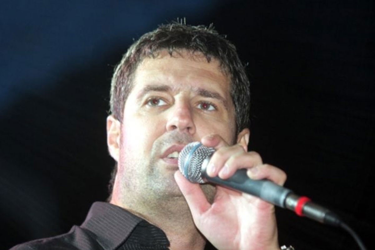 Goran iz OK benda otkrio detalje iz privatnog života