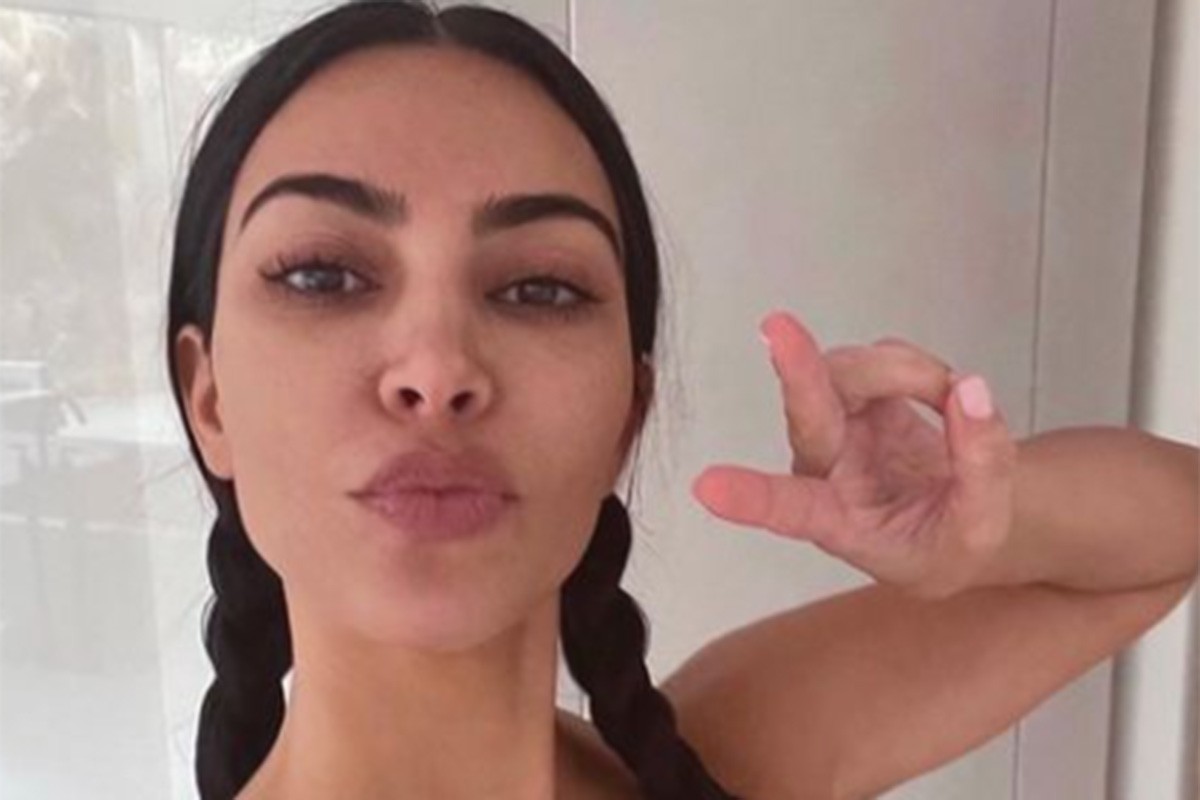 Kim Kardašijan se konačno razvela od Kanjea Vesta