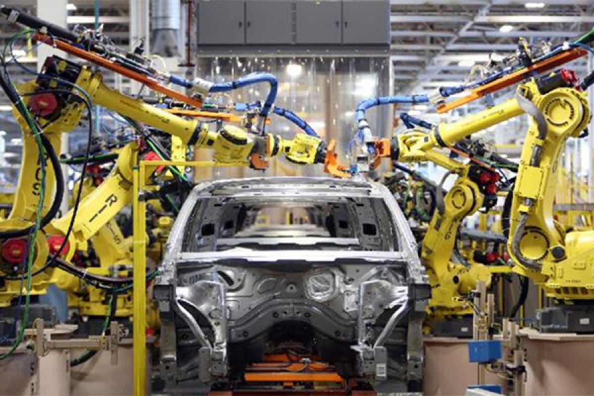 Avtovaz obustavlja montažu automobila zbog nestašice komponenati