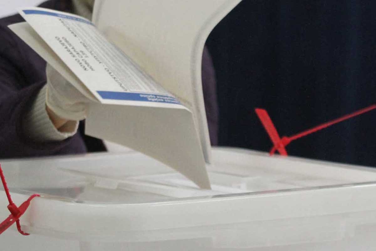 Optužen za falsifikovanje isprava i neovlašteno korištenje podataka za izbore