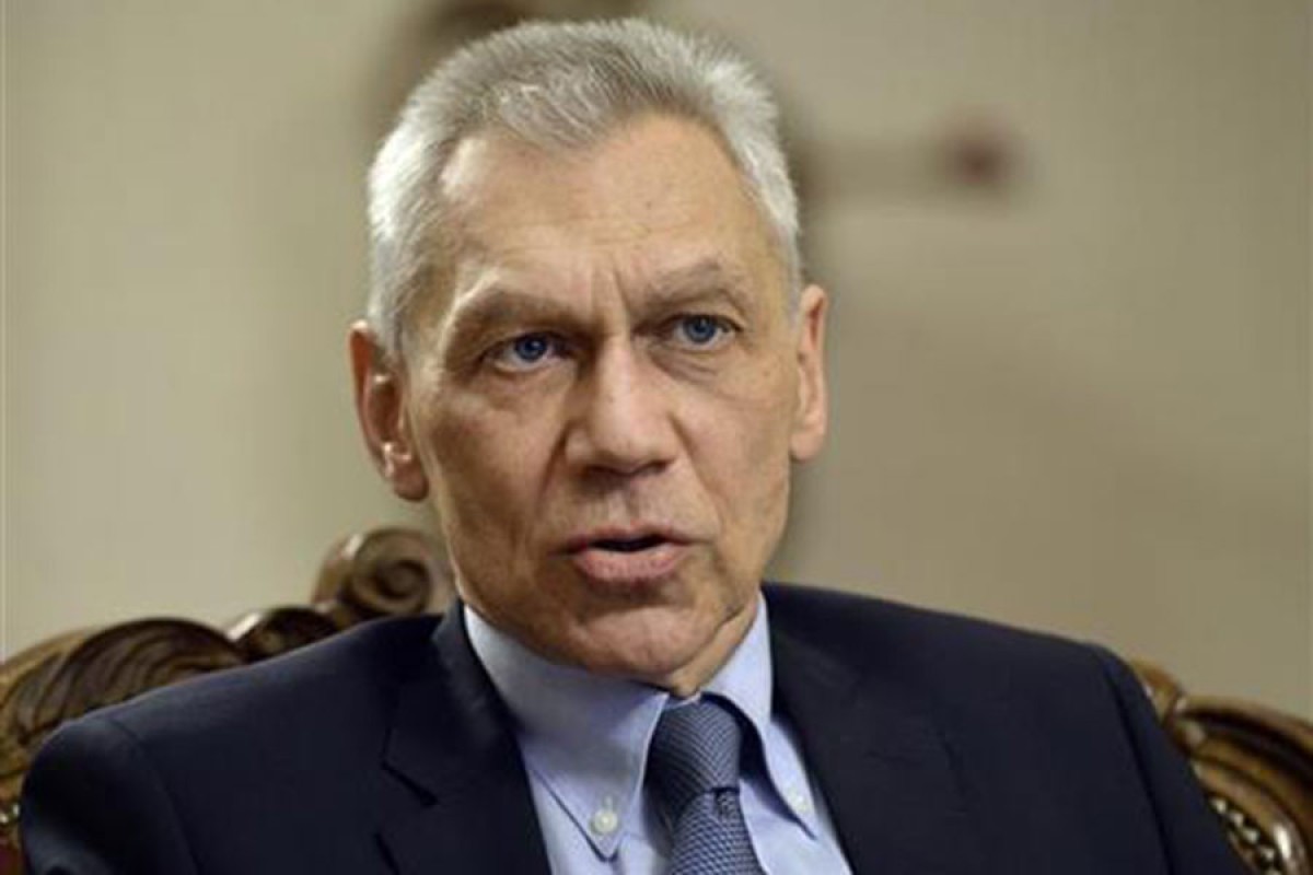 Bocan-Harčenko: Rusija neće tražiti od Srbije da prizna DNR i LNR