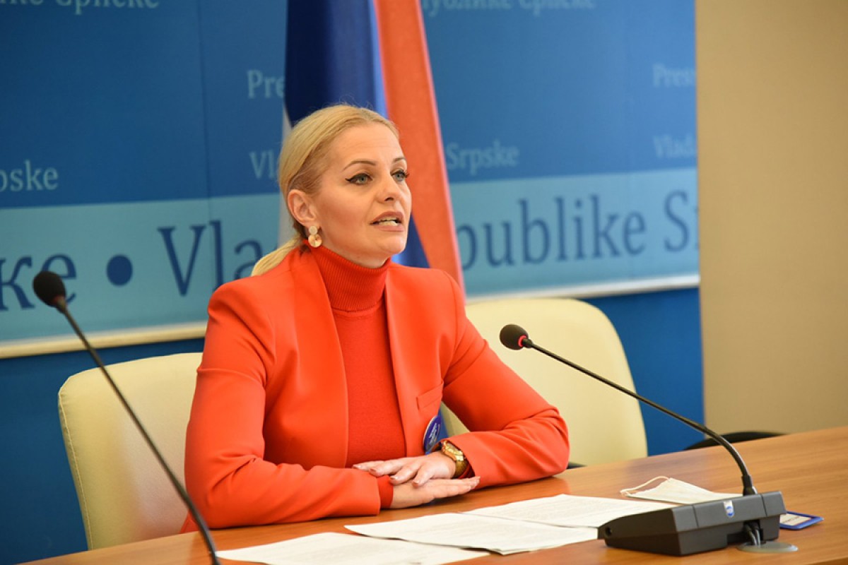 Trivić: Odlazak Banjca veliki gubitak za umjetničku scenu