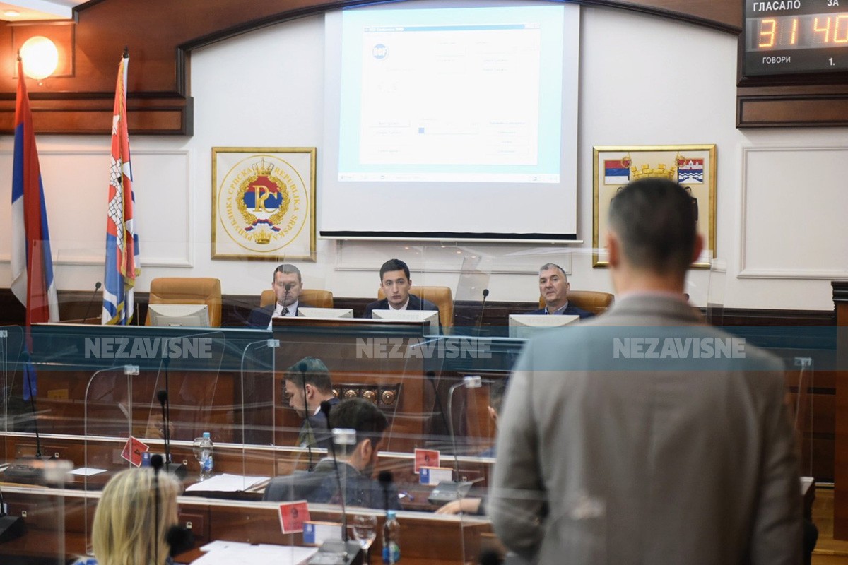 Prodaja hale u Poslovnoj zoni Ramići usijala sjednicu Skupštine grada