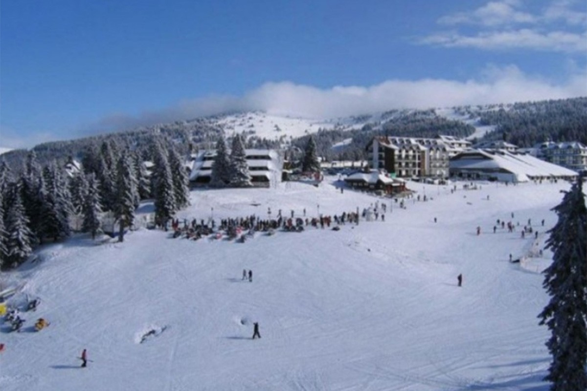 Kopaonik biznis forum od 6. do 9.marta, 200 panelista