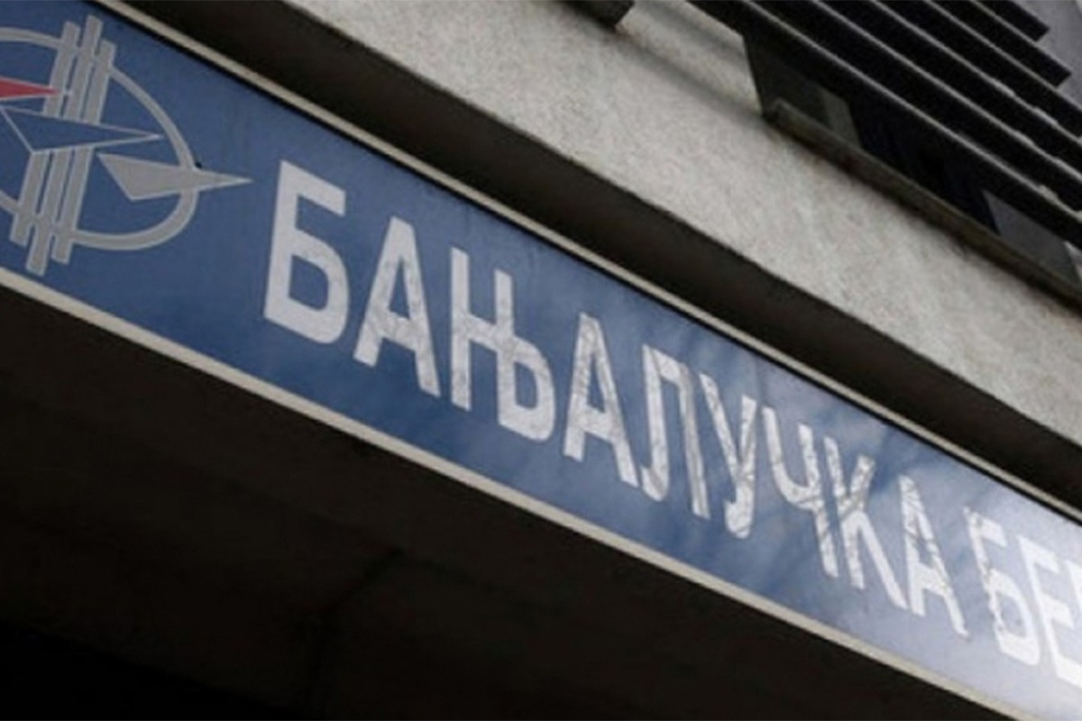 Promet na Banjalučkoj berzi veći od 118.000 KM