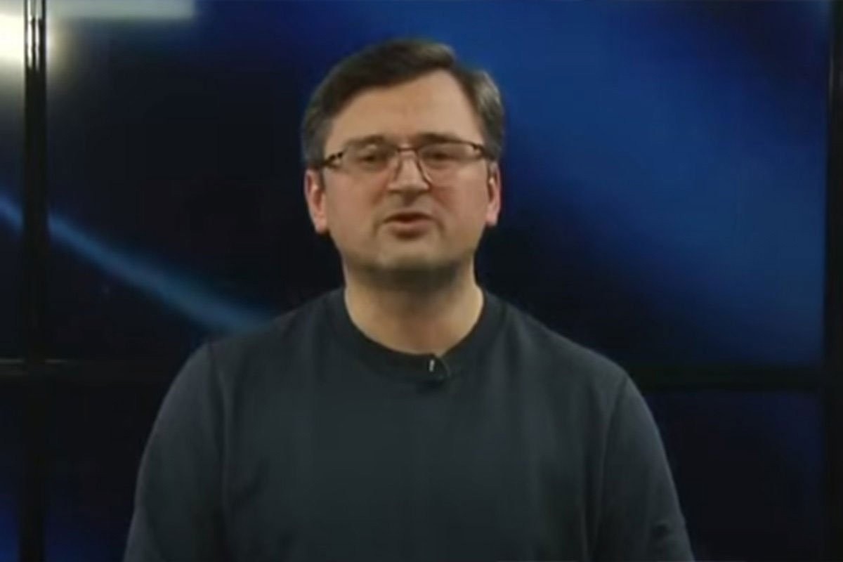 Kuleba: Nema pregovora o teritorijalnom integritetu Ukrajine