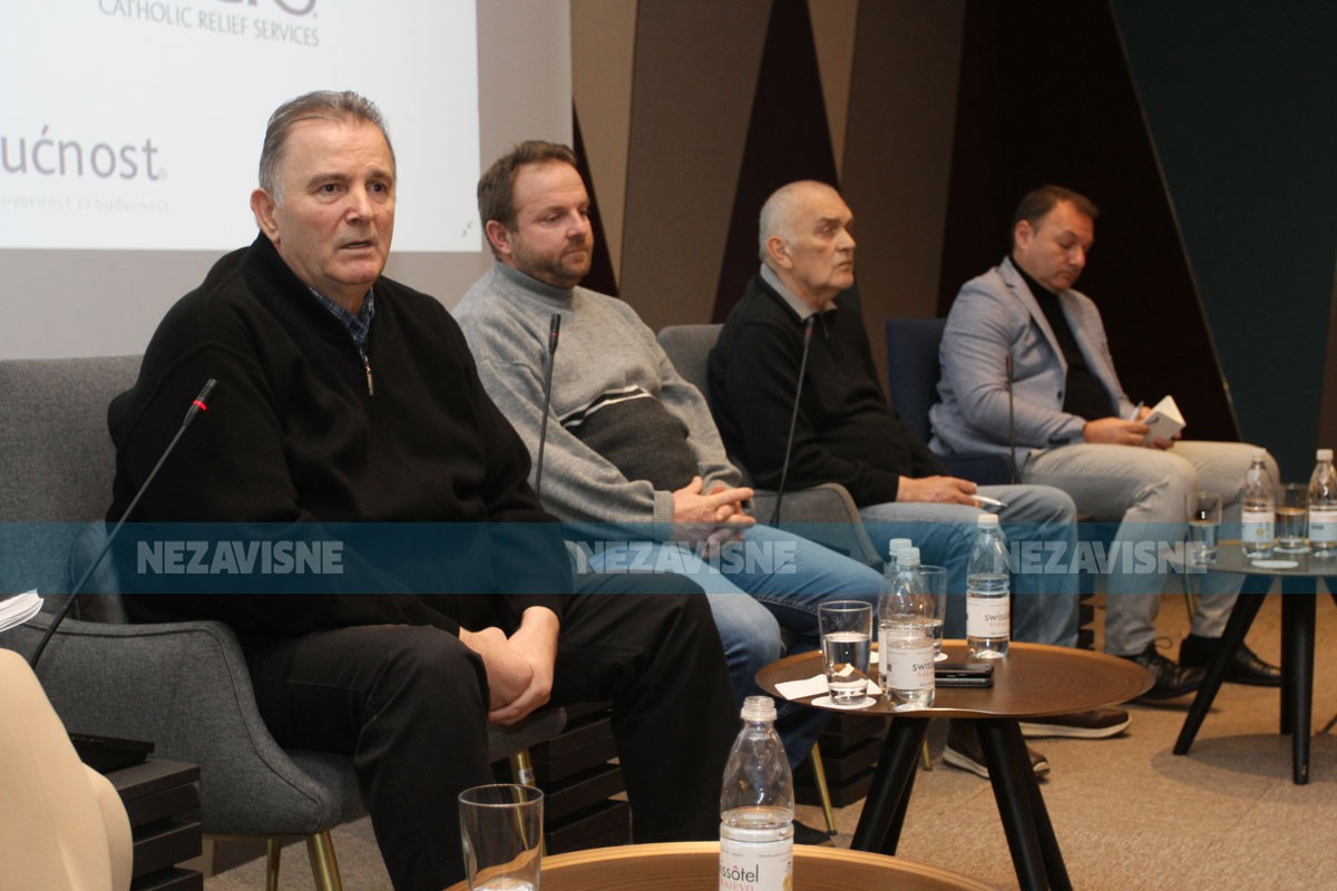 Preživjeli golgote, ali danas nikoga ne mrze i žele samo mir