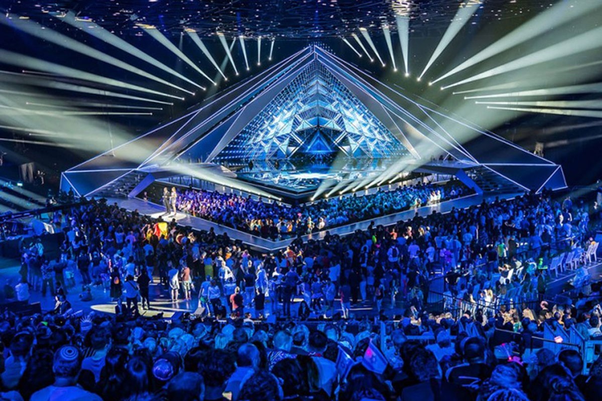 Počela "Pesma za Evroviziju '22": Najboljih devet ide u finale