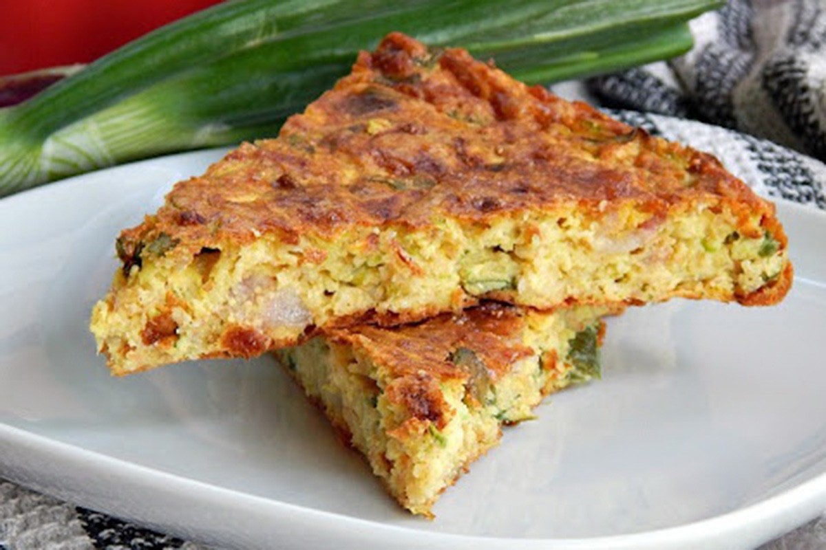 Australijski tart