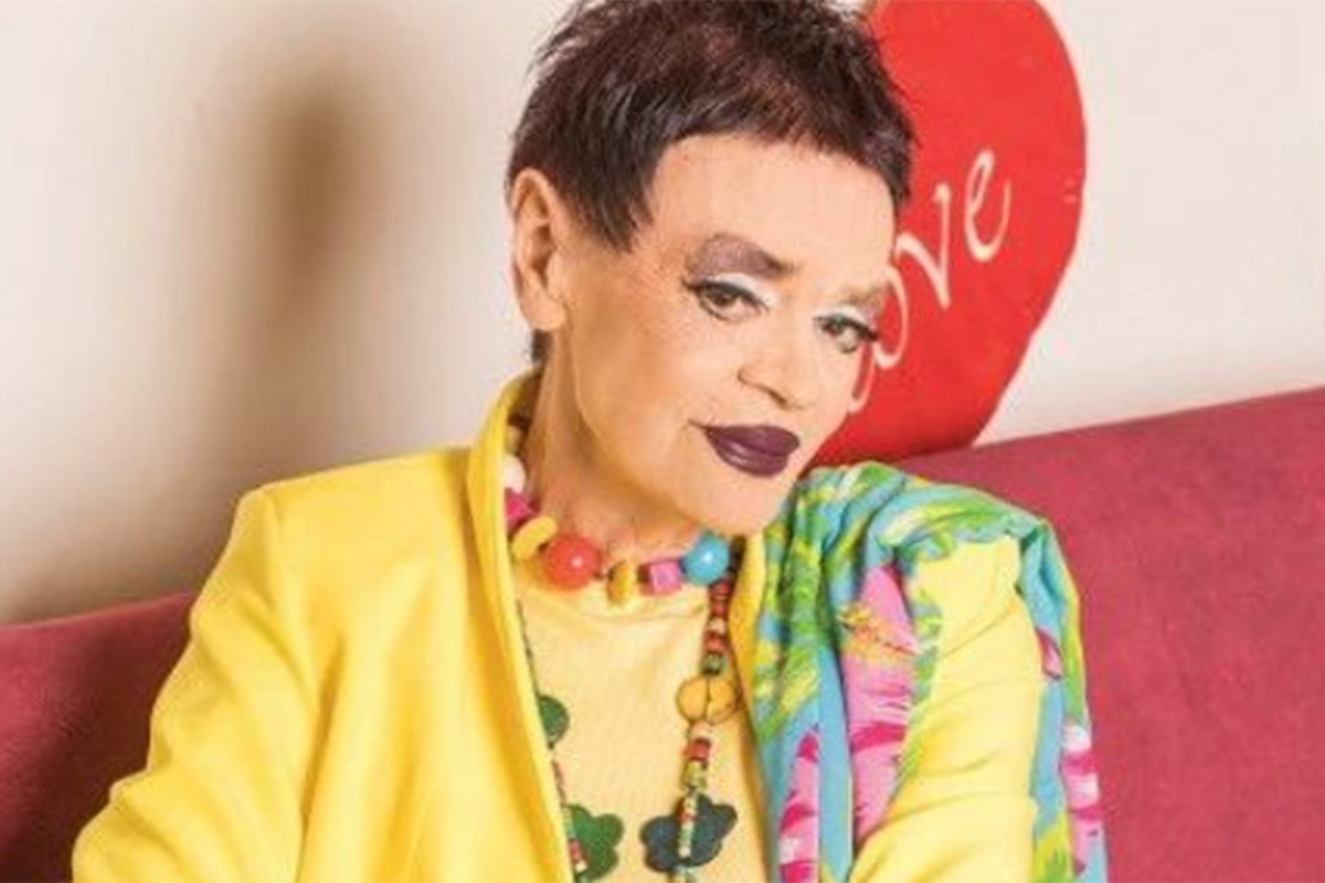 Ruška Jakić: Oblačim se kod Kineza, daju mi popust
