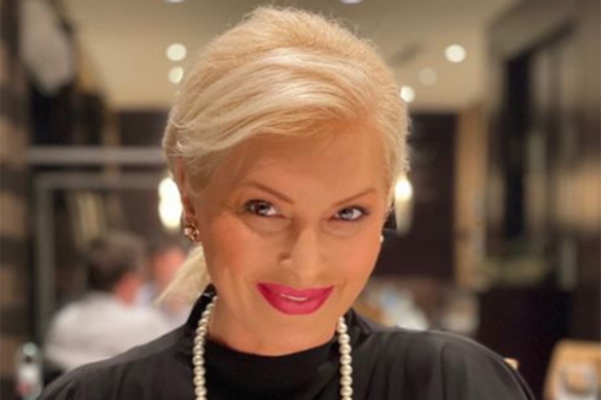 Olivera Kovačević otkrila ko je odbio da bude u žiriju na "Pesmi za Evrovizije"