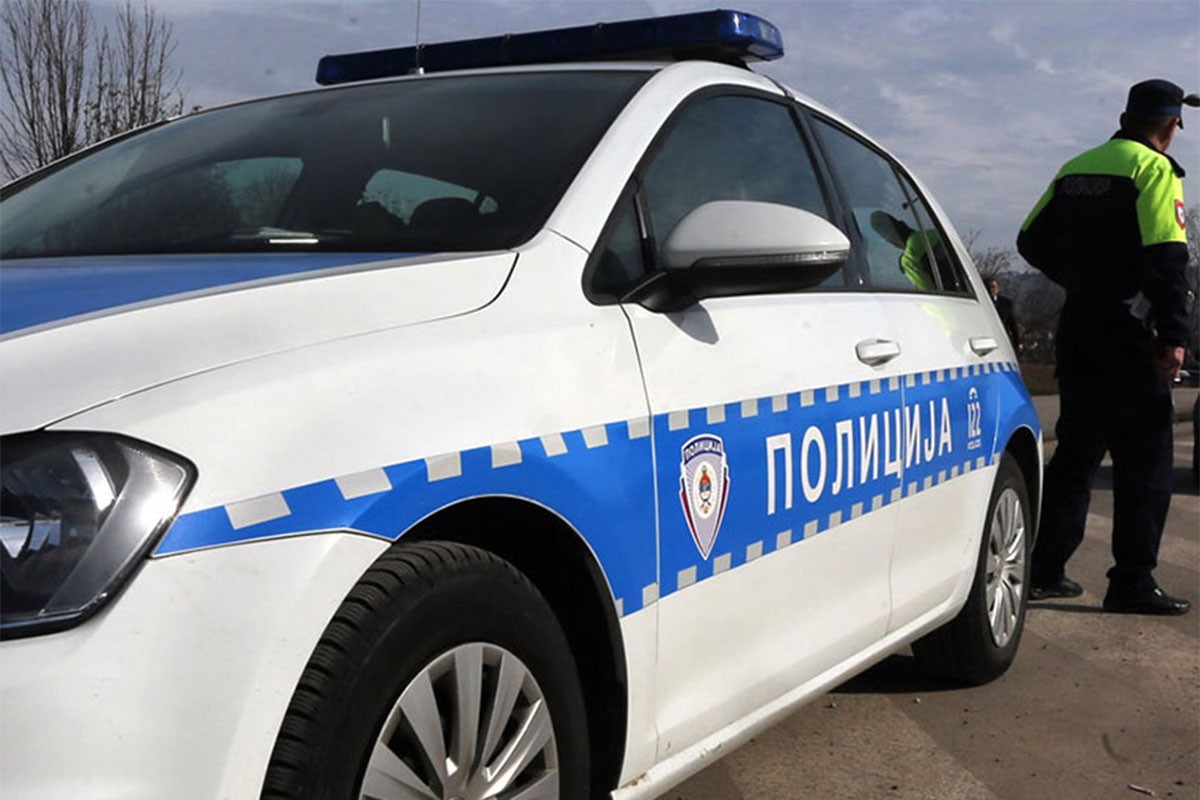 Počeo joj porod pa otišla od kuće, policija je pronašla u grmlju