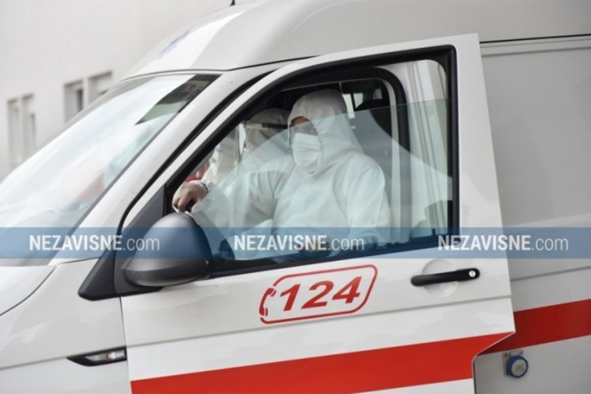 U Srpskoj 31 osoba zaražena koronom, preminulo dvoje