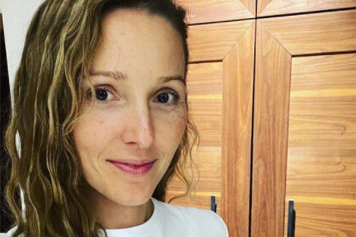 Jelena Đoković otkrila zašto je postala vegan