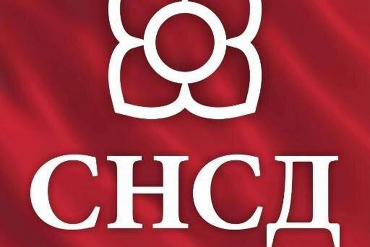 SNSD osudio incident u fočanskoj Skupštini