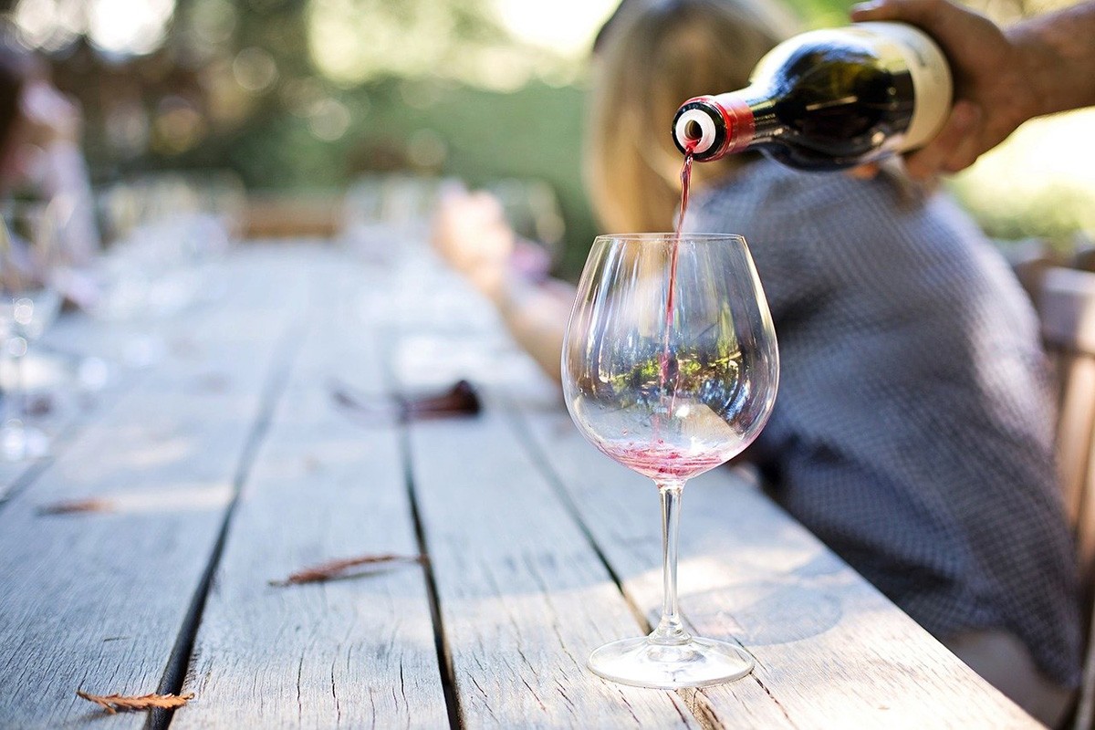 Da li otvoreno vino ima rok trajanja