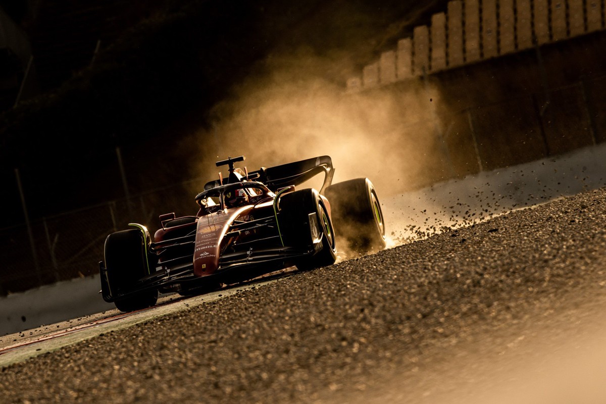Uoči 73. sezone Formule 1: Revolucija ili navijački san