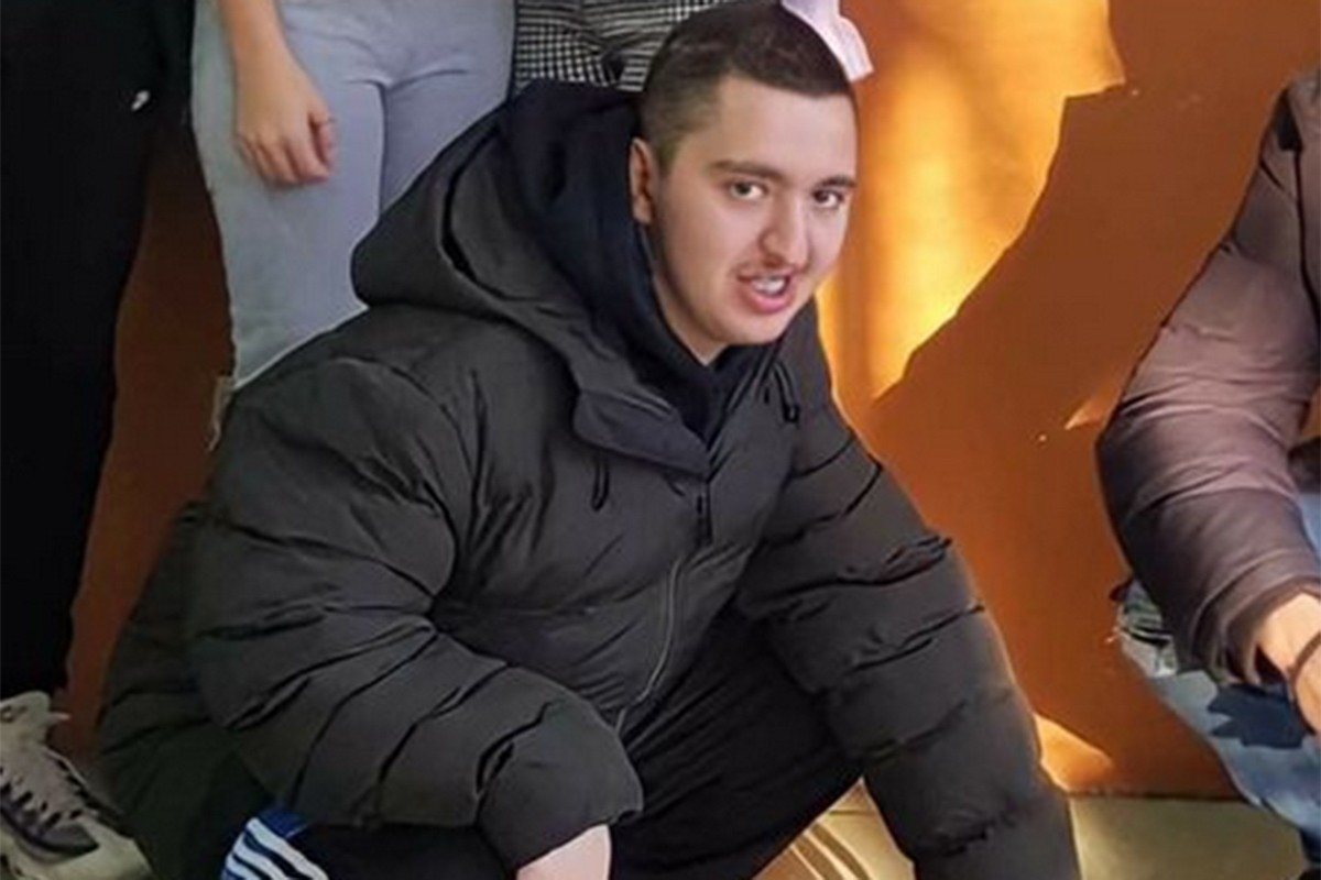 Pronađen dječak Vojin Ćućuz iz Šipova