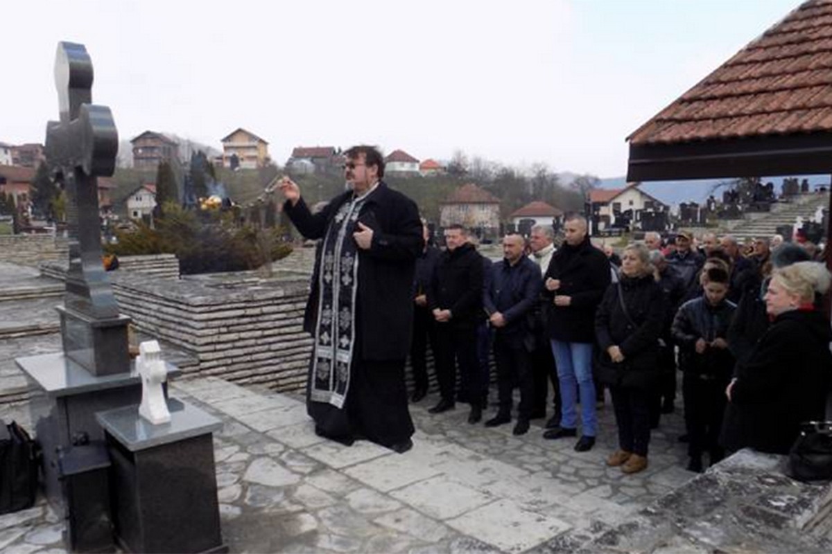 Bratunac: Obilježeno 26 godina od egzodusa Srba iz Sarajeva