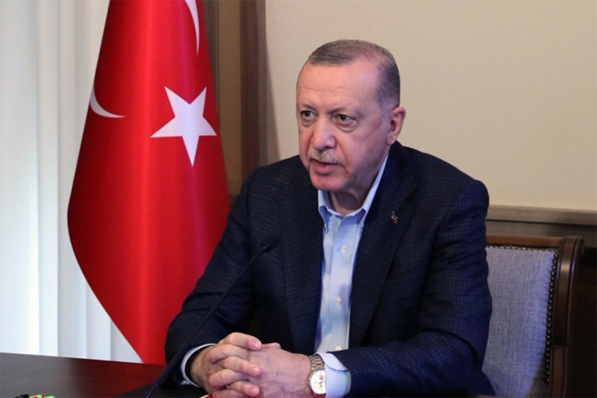Erdoan prenio Putinu da je Zelenski spreman na susret