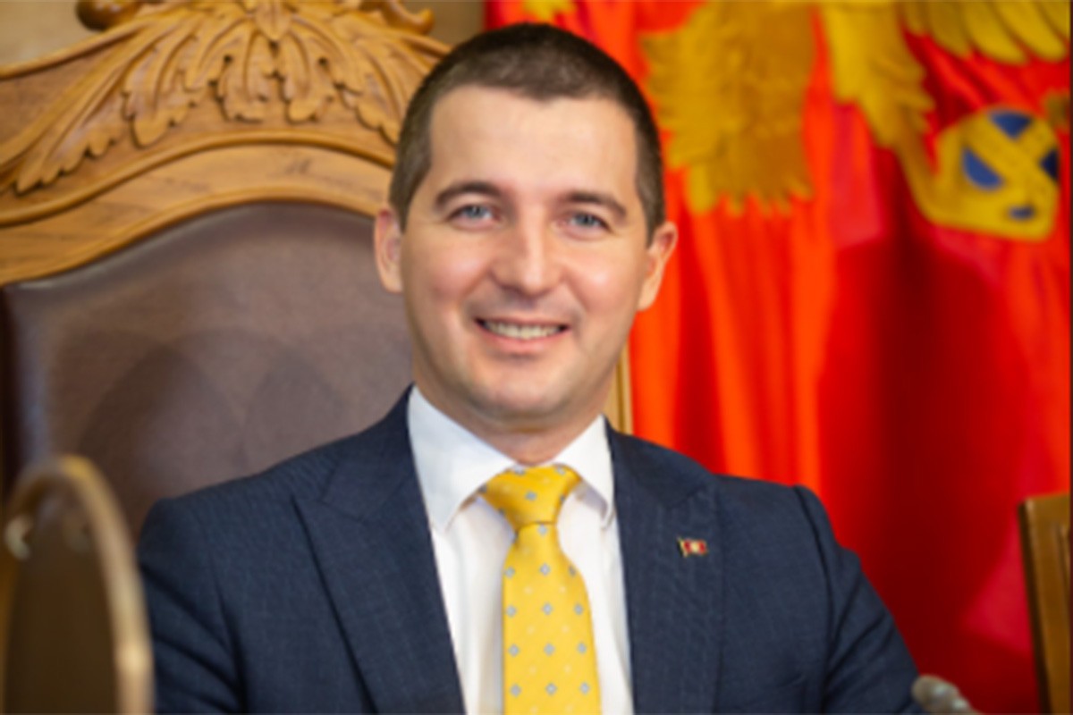 Bečić: Od suda naroda ne može se pobjeći