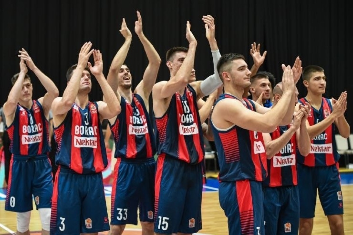 Četvrti neuspjeh Borca u 2022. godini, težak poraz na "Pecari"