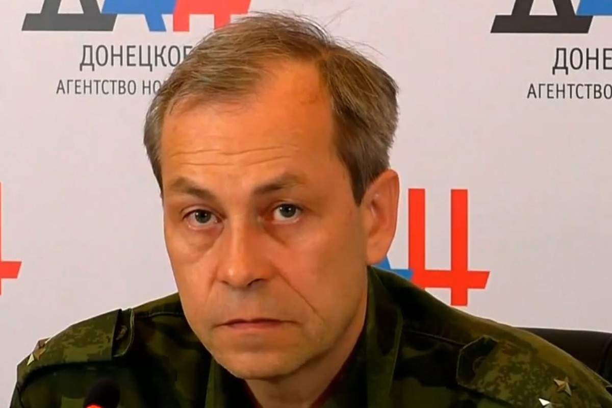 Basurin: Ponovno otvaranje humanitarnih koridora