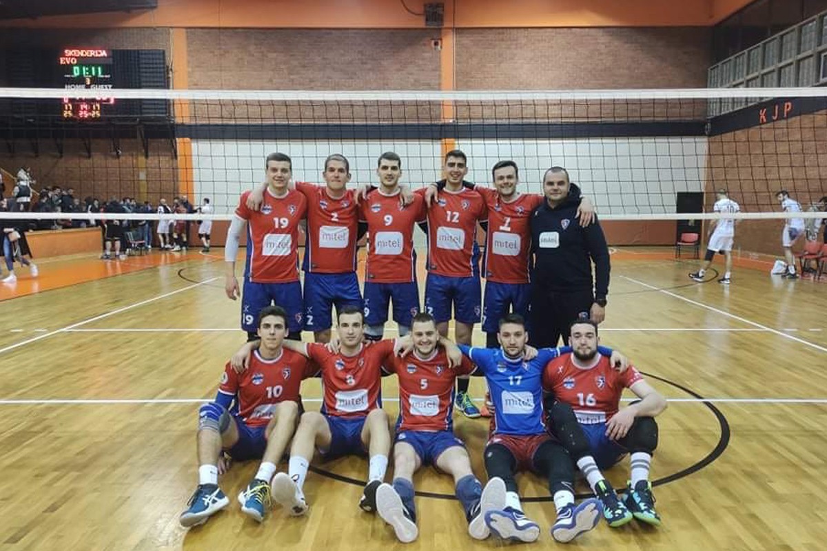 Borac nakon drame ostao bez Evrope