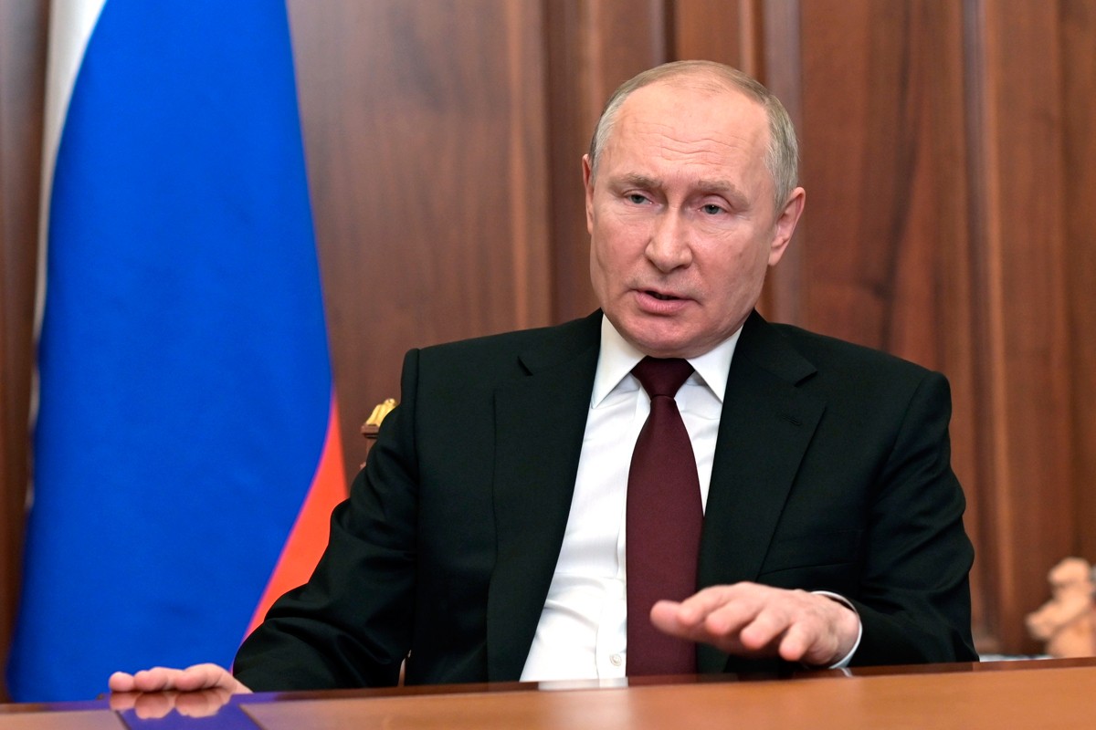 Detalji razgovora s Makronom, Putin ne želi sastanak u zoni Černobilja