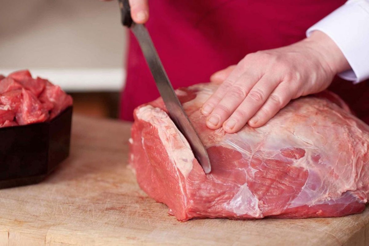 Junetina dostigla 18 maraka po kilogramu